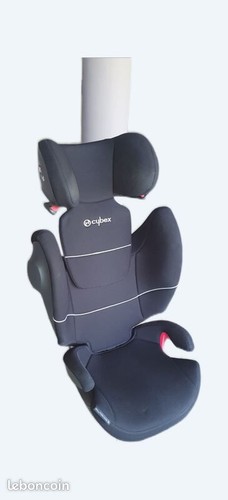 Sieges auto enfant - 2,