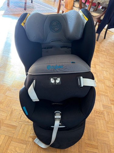 Siège auto cybex - siège, 2/4